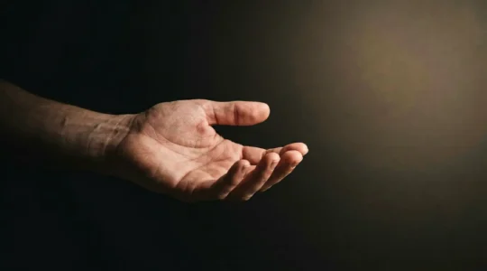 Visual representation of diabetes awareness and hidden health statistics concept